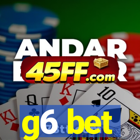 g6 bet